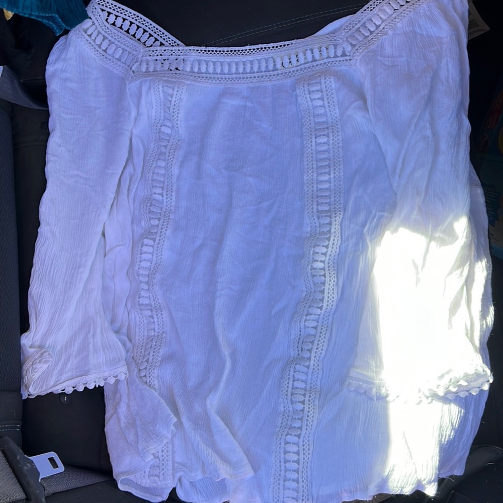 Cato brand blouse